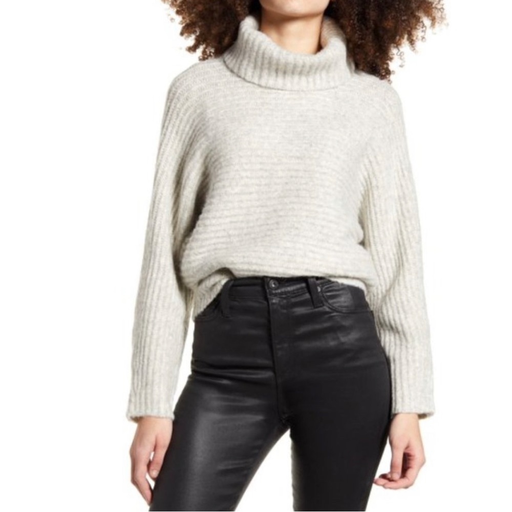 Nordstrom Turtleneck